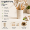 014a7d7e-ce33-42d2-996e-17a44f3223d2 Utensilios de cocina set x12