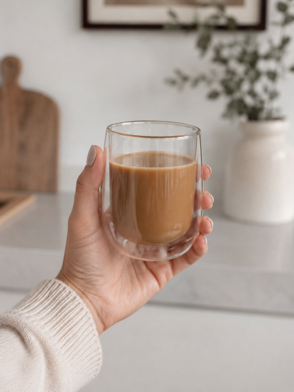 Vaso Moka