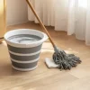 Balde plegable 10L