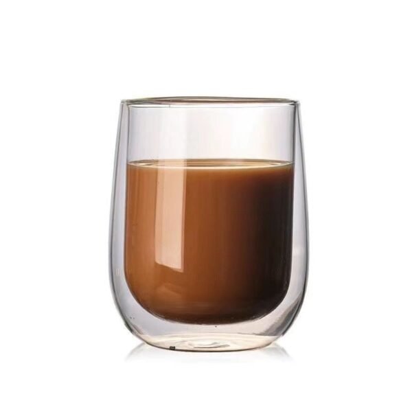 Vaso Moka