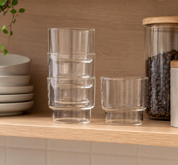 Vasos Stack