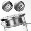 Jarra de vidrio 1.8L