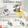 Jarra de vidrio 1.8L