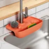 Escurridor de esponjas
