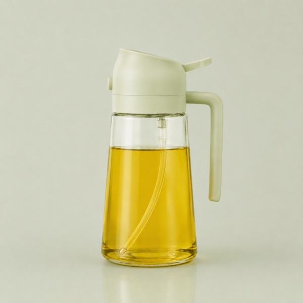 Aceitero 2 en 1