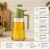 Aceitero 2 en 1