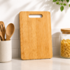 Tablas de Bamboo