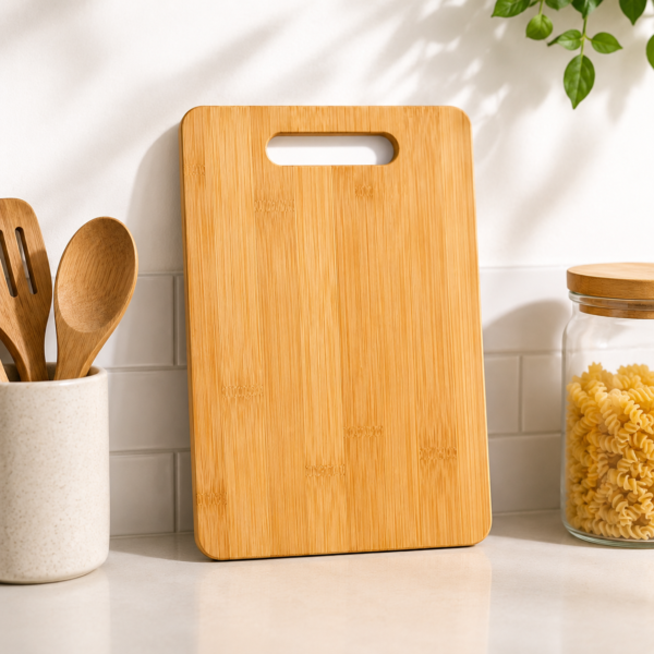 Tablas de Bamboo