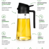 Aceitero 2 en 1