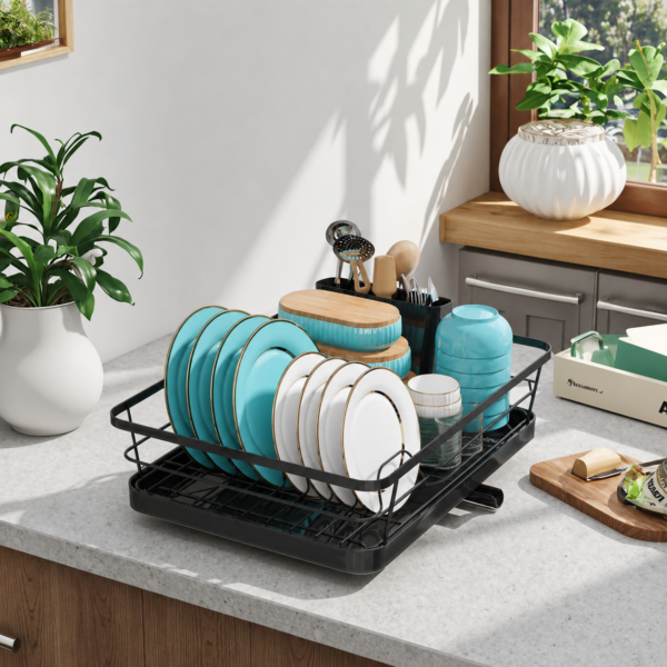 Set Sink & Dish