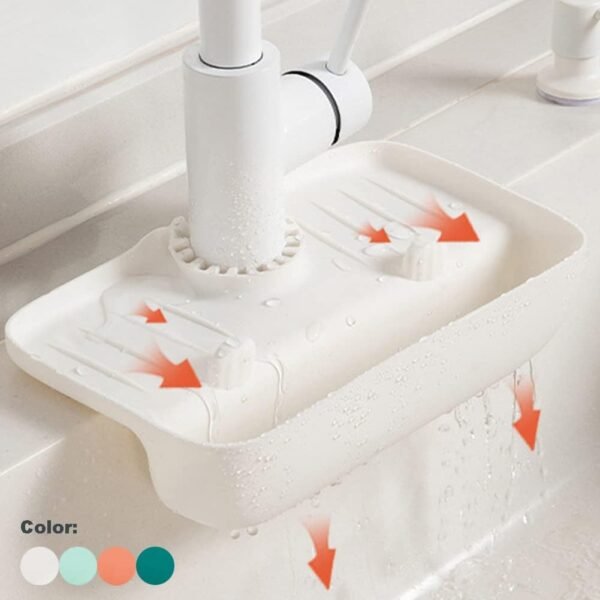 Set Sink & Dish