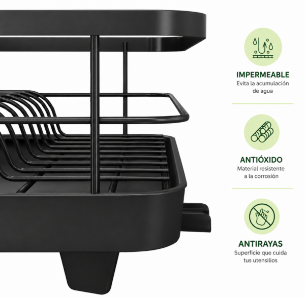 Set Sink & Dish