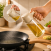 Aceitero 2 en 1
