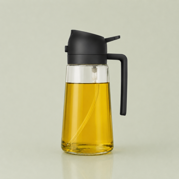 Aceitero 2 en 1