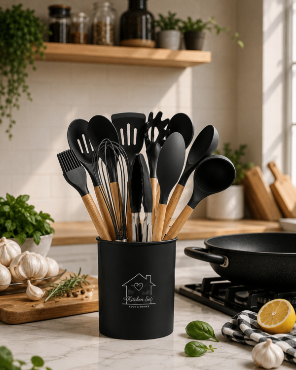 Set Kitchen Pro