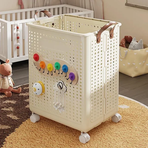 Set Laundry