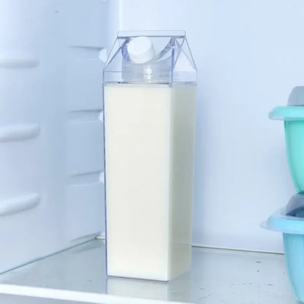 Botella Milk