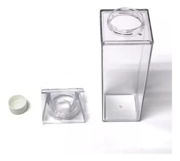 Botella Milk