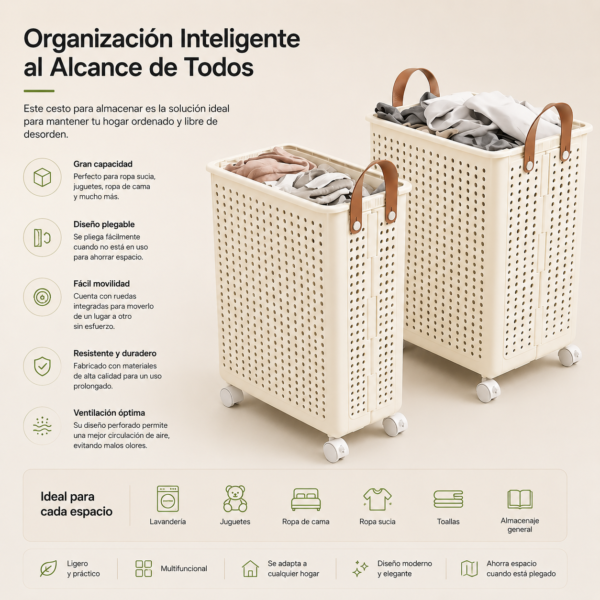 Set Laundry