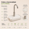 Set Sink & Dish