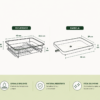 Set Sink & Dish