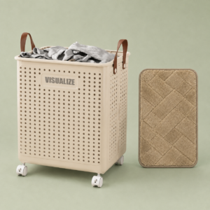 Set Laundry