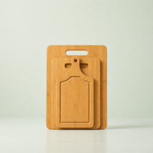 Tablas de Bamboo