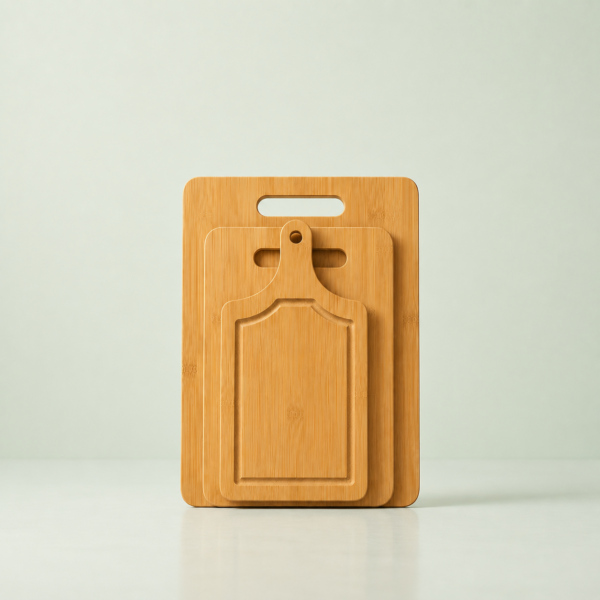Tablas de Bamboo