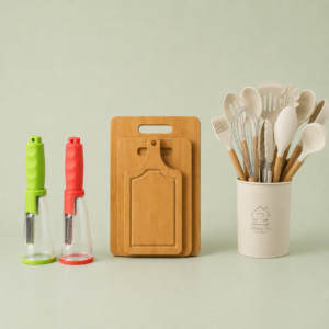 Set Kitchen Pro